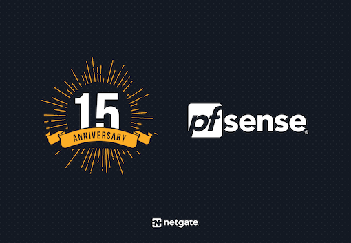Firewall-Distributionen pfSense Plus 21.02 und pfSense CE 2.5 veröffentlicht