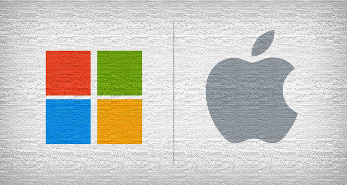 Windows & Apple Hardware