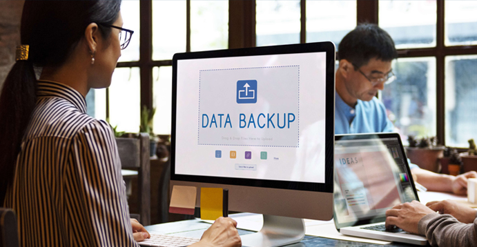 Daten Backup